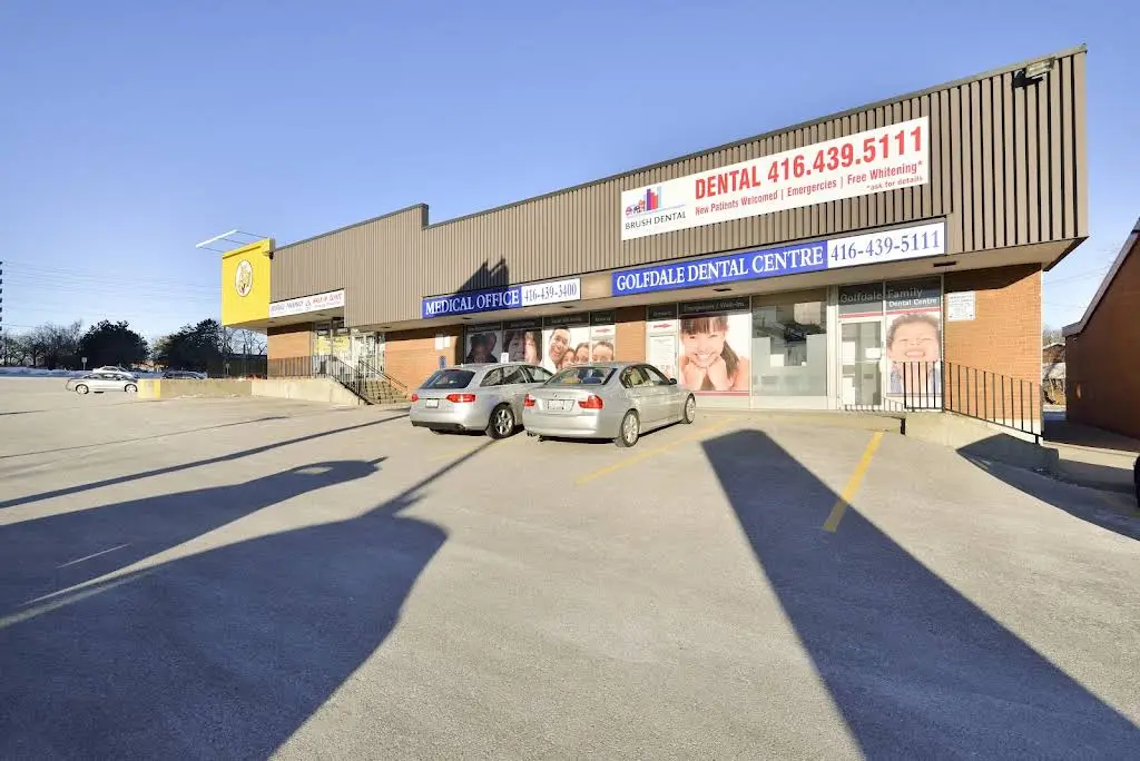 Altima Cedarbrae Dental Centre