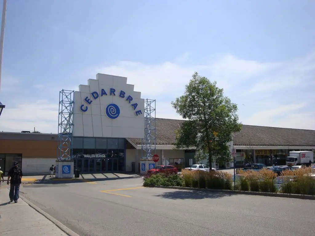 Altima Cedarbrae Dental Centre