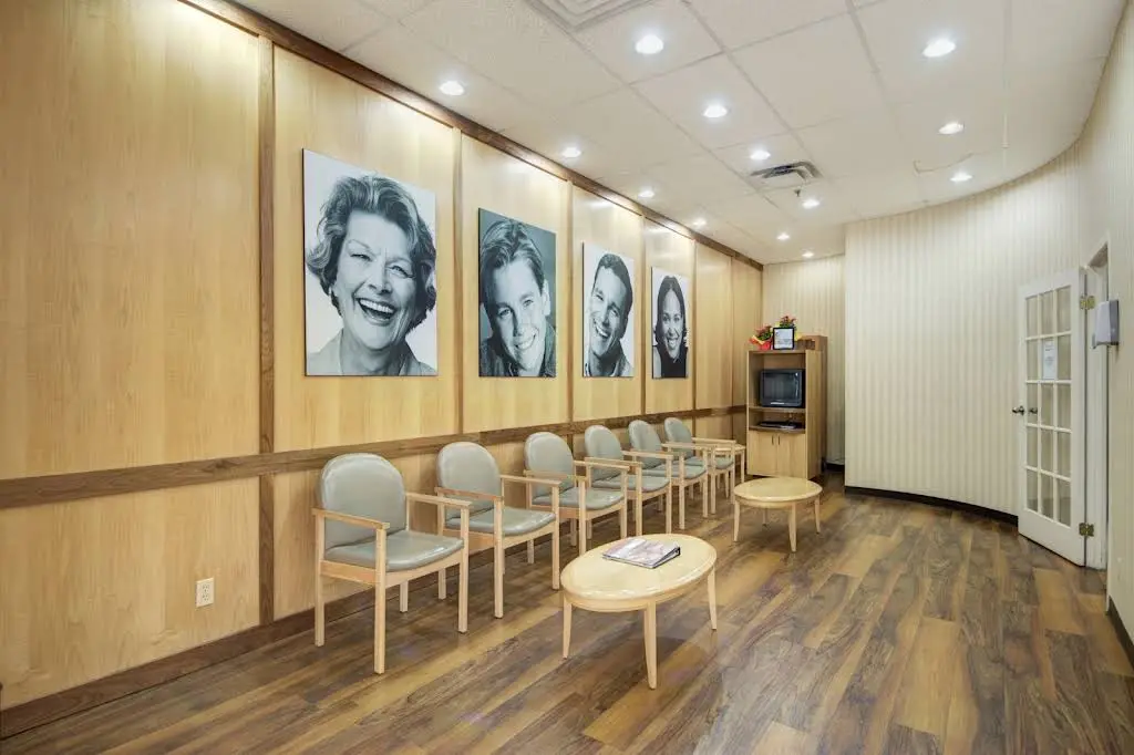 Altima Cedarbrae Dental Centre