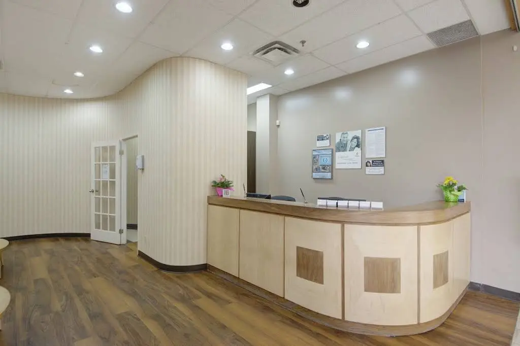 Altima Cedarbrae Dental Centre