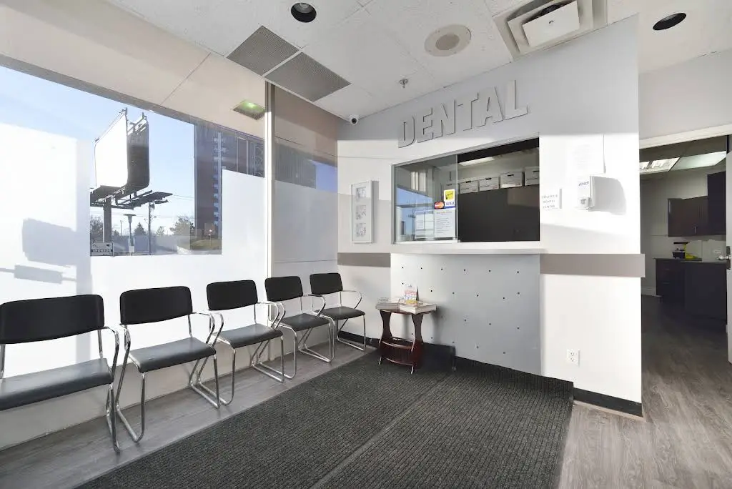 Altima Cedarbrae Dental Centre