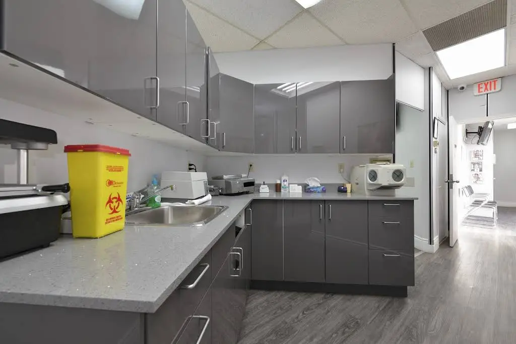 Altima Cedarbrae Dental Centre
