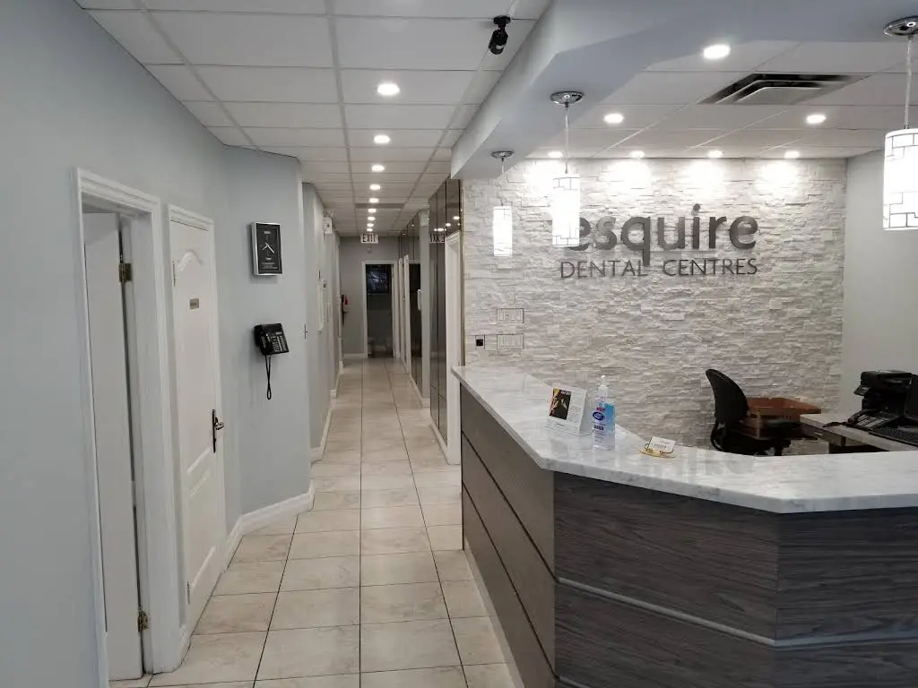 Esquire Dental Centres
