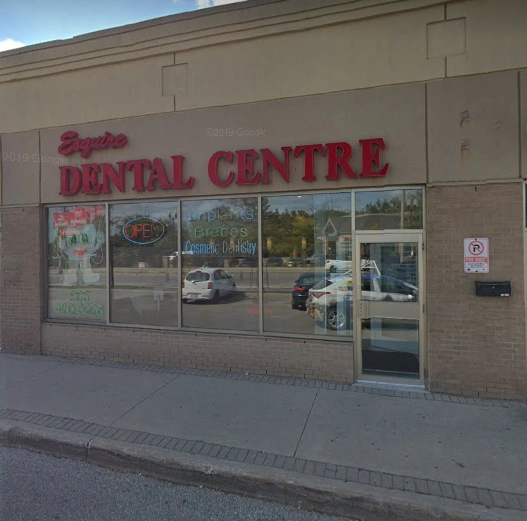 Esquire Dental Centres