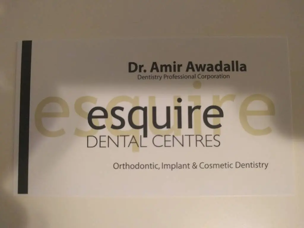 Esquire Dental Centres