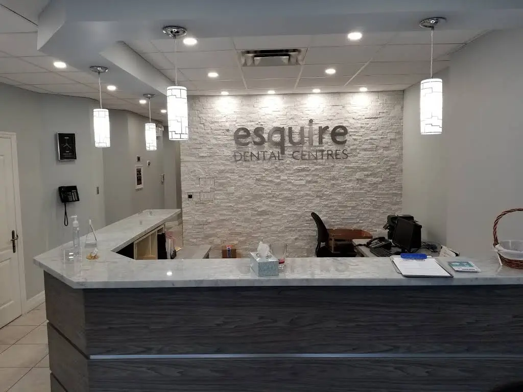 Esquire Dental Centres