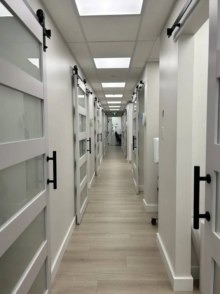 Amberlea Dental Centre