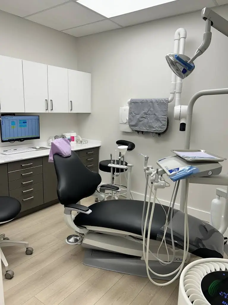 Amberlea Dental Centre