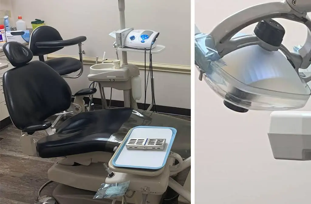 Apollo Dental at Markham and Eglinton