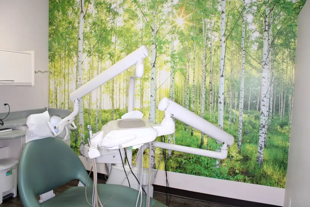 Apollo Dental at Markham and Eglinton
