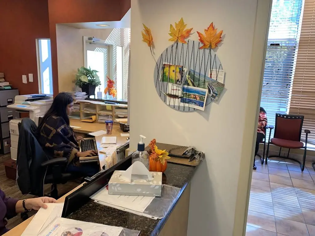 Apollo Dental at Markham and Eglinton