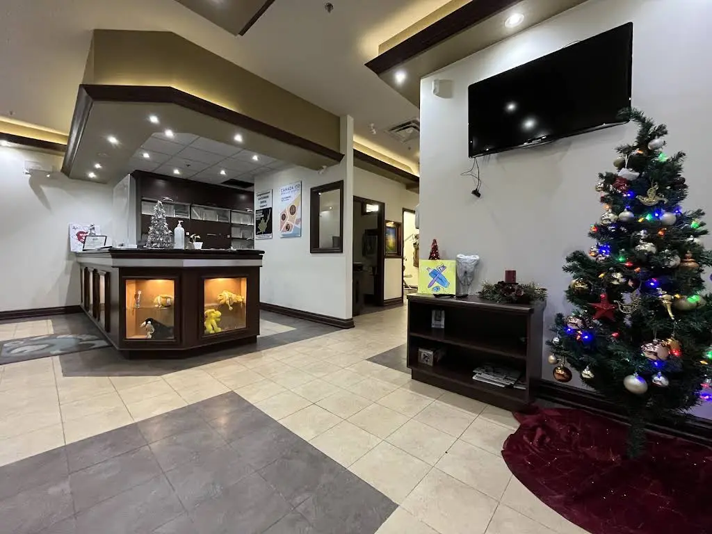 Castlemore Dental