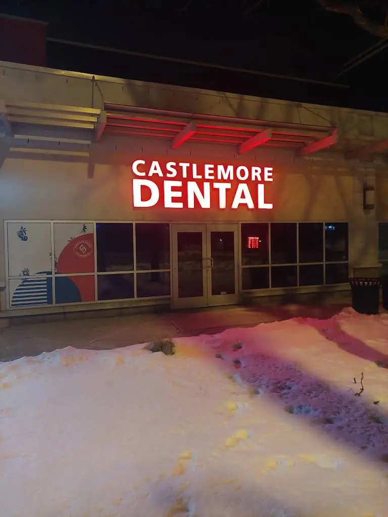 Castlemore Dental