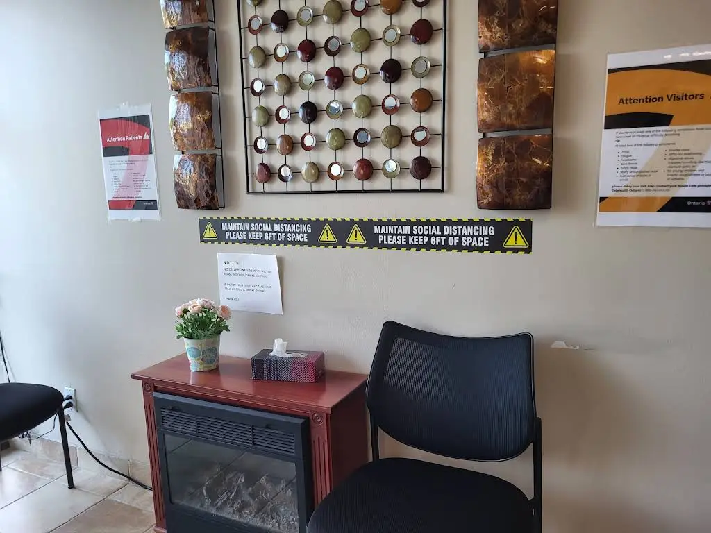 Lornview Family Dental Clinic