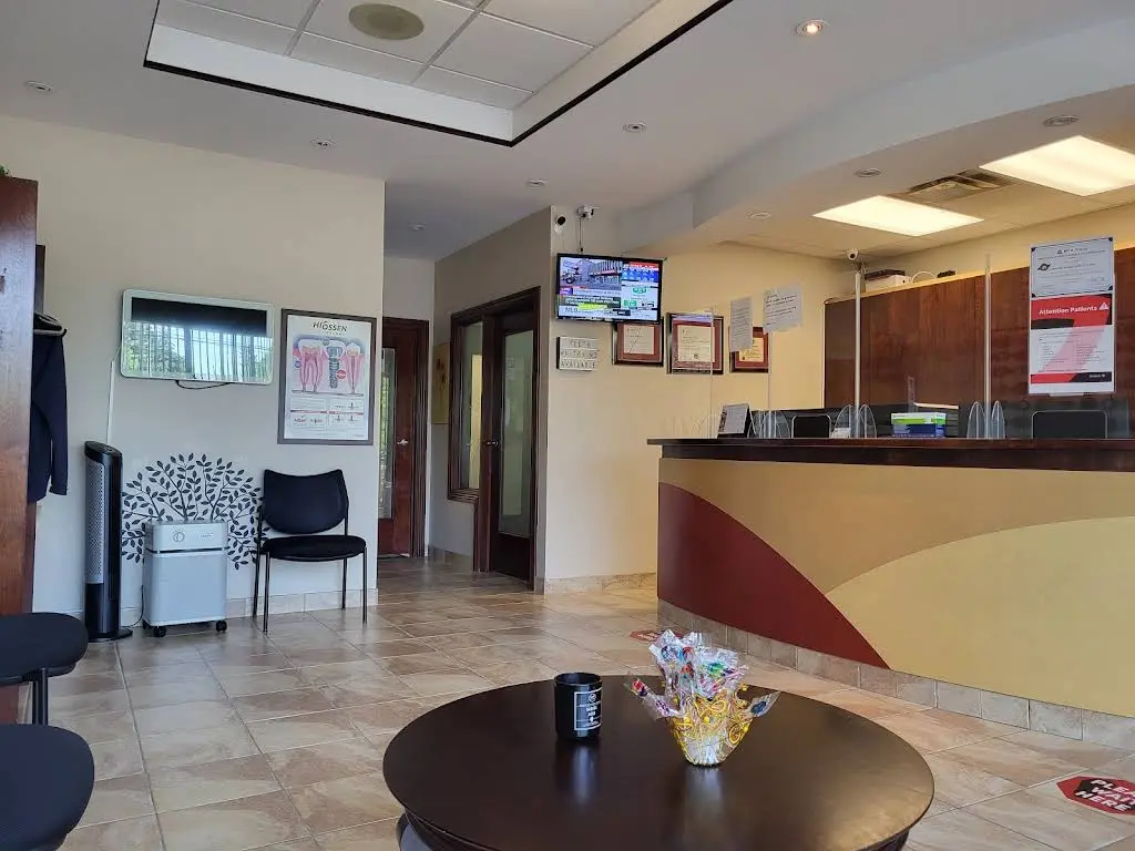Lornview Family Dental Clinic