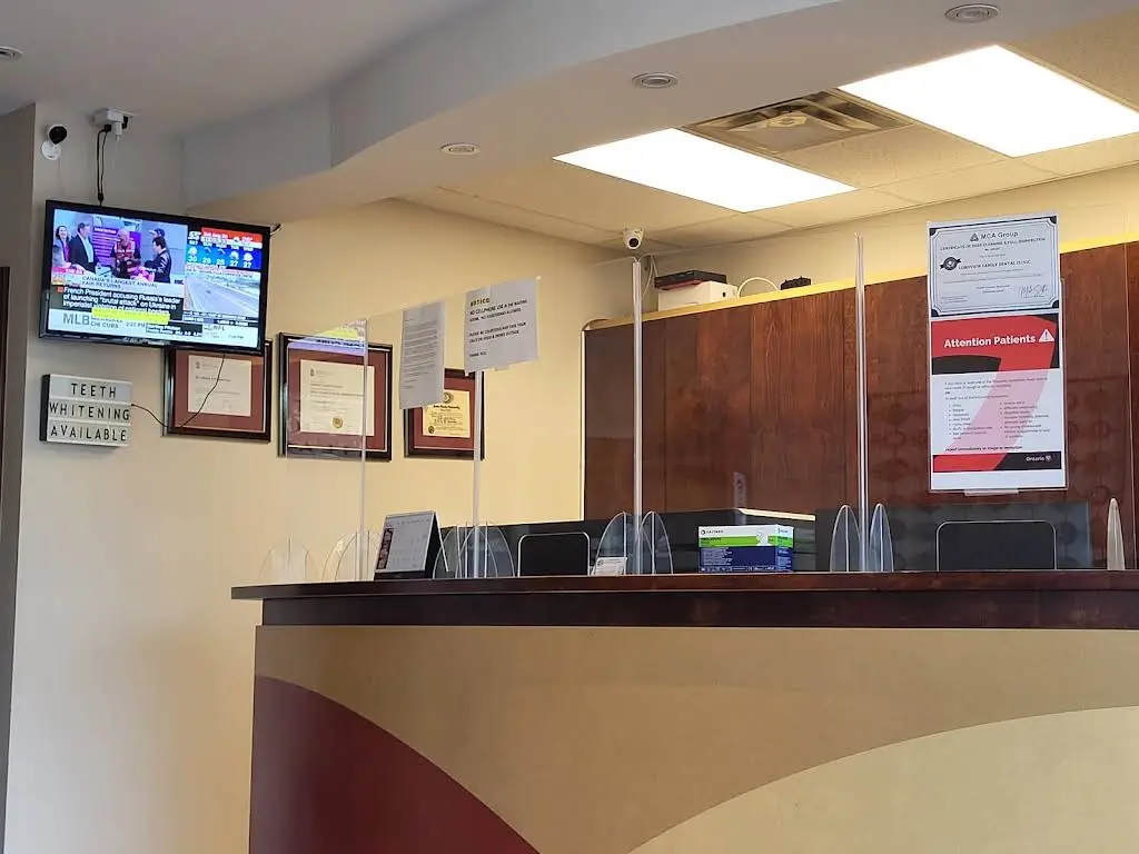 Lornview Family Dental Clinic