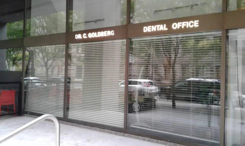 Dr. Charles Goldberg & Associates