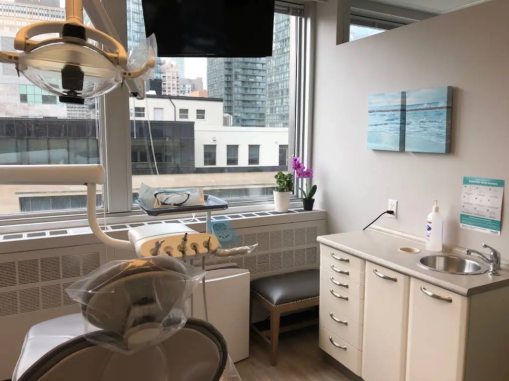 Dr. Suzanne Baptista Dentistry