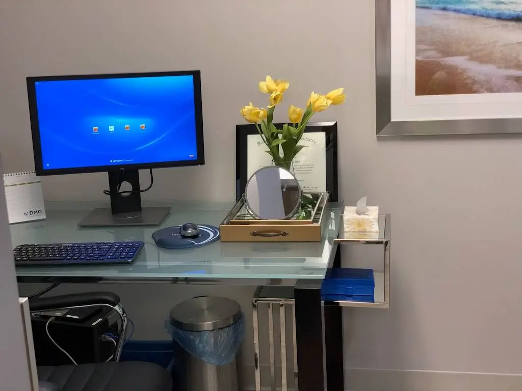 Dr. Suzanne Baptista Dentistry
