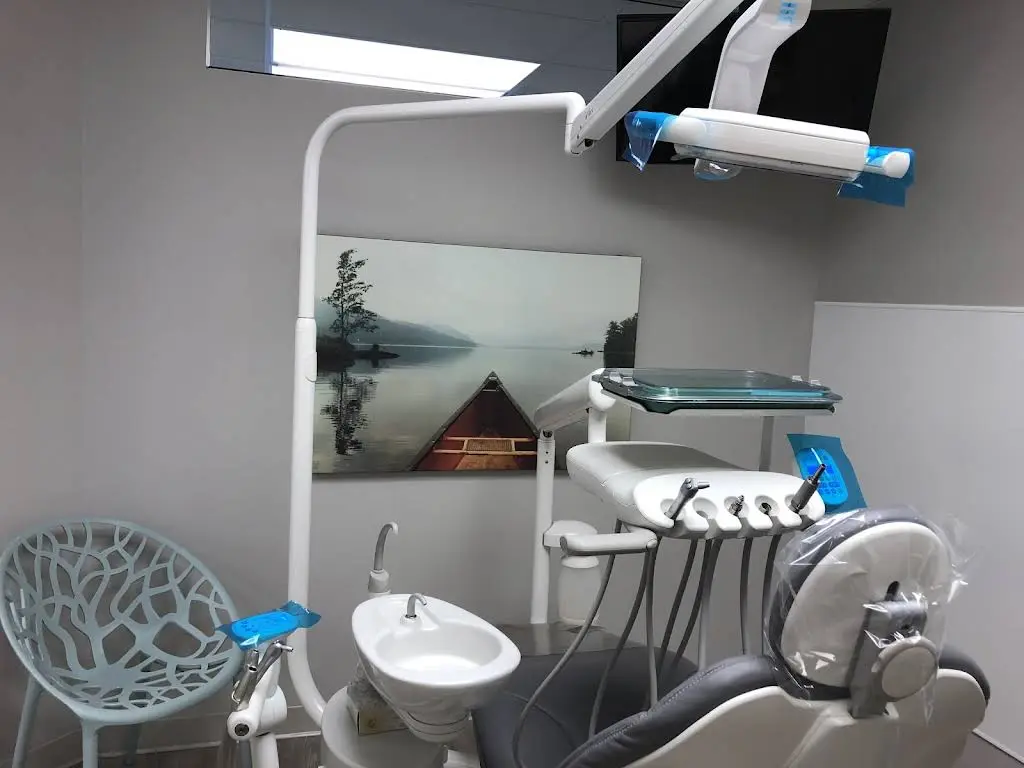 Dr. Suzanne Baptista Dentistry