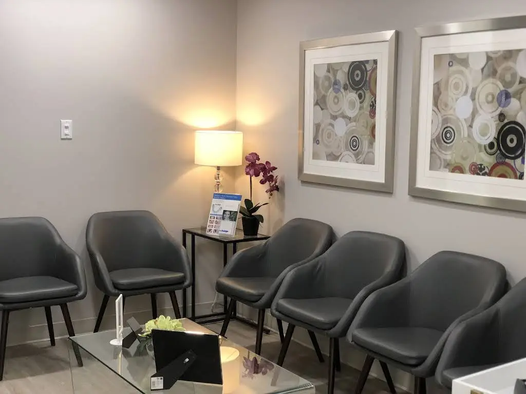 Dr. Suzanne Baptista Dentistry