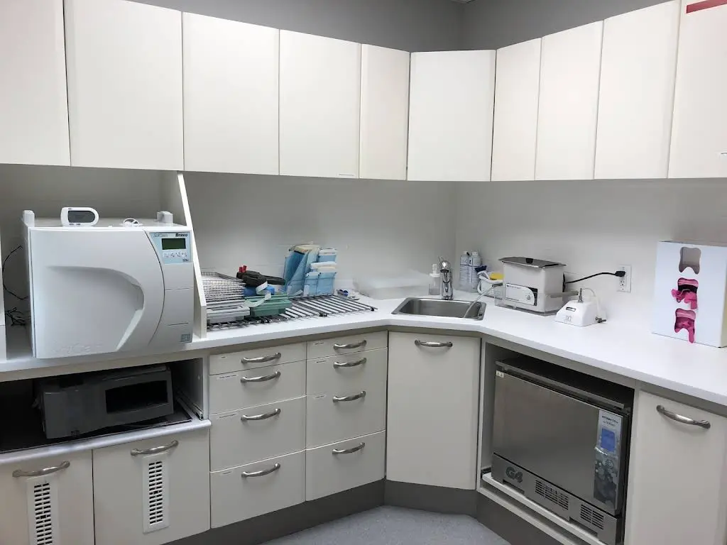Dr. Suzanne Baptista Dentistry