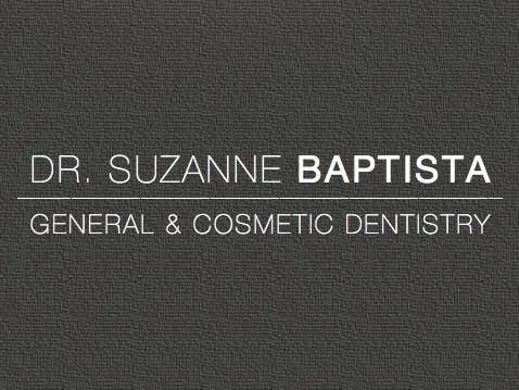 Dr. Suzanne Baptista Dentistry