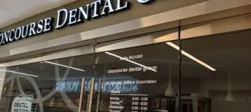 Concourse Dental Group - Dr. Samira Jaffer