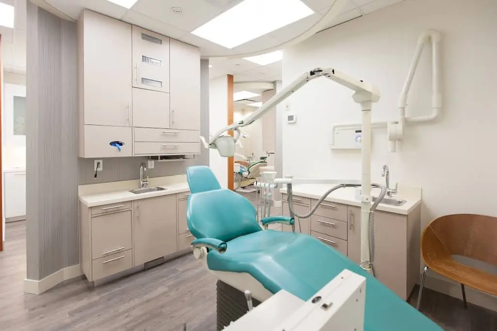 Concourse Dental Group - Dr. Samira Jaffer