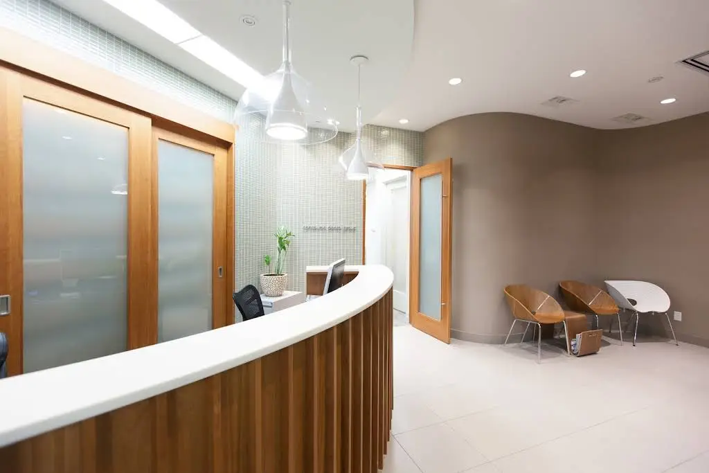 Concourse Dental Group - Dr. Samira Jaffer
