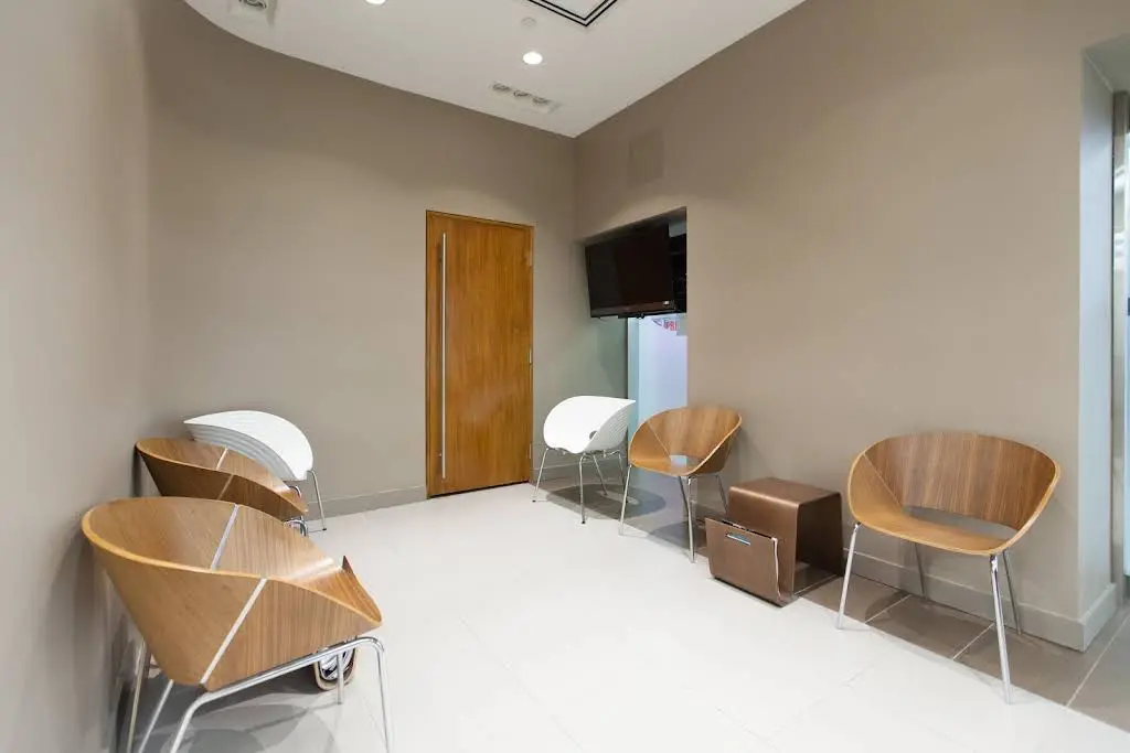 Concourse Dental Group - Dr. Samira Jaffer
