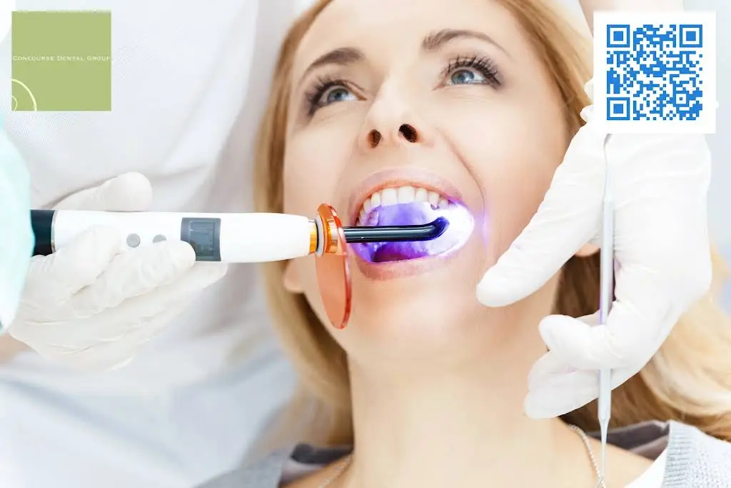 Concourse Dental Group - Dr. Samira Jaffer