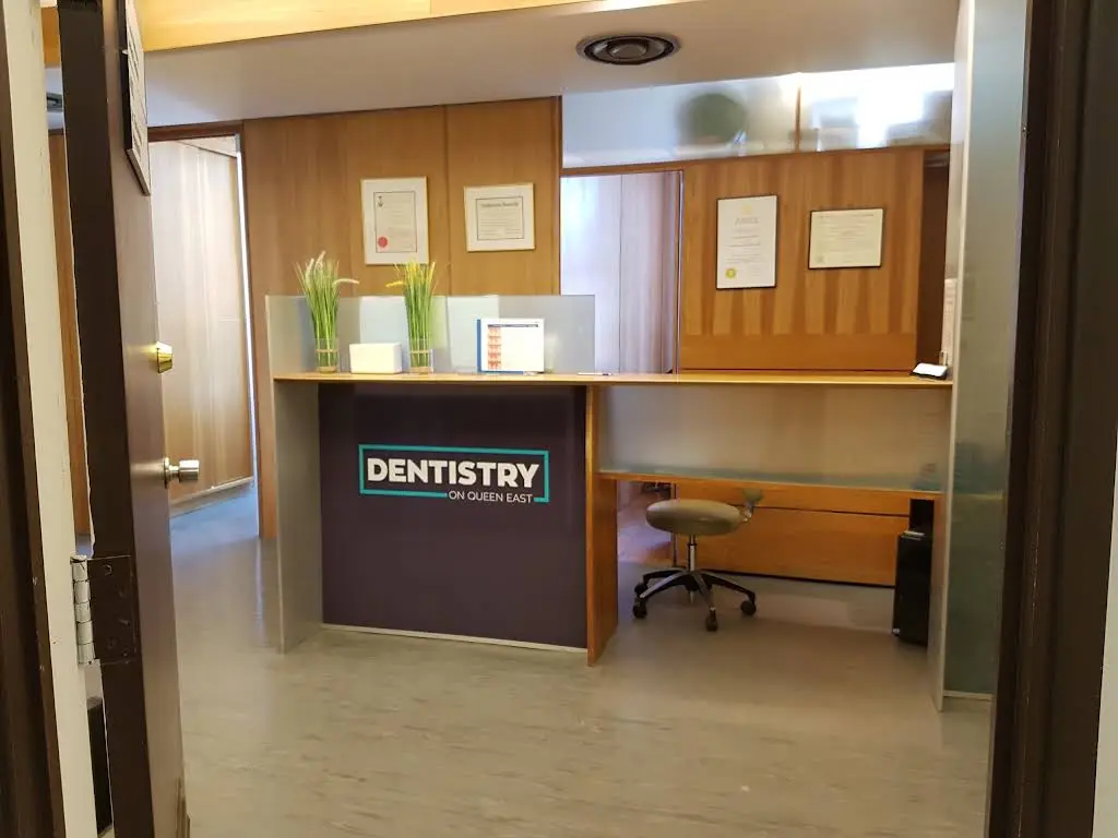 Dentistry On Queen East