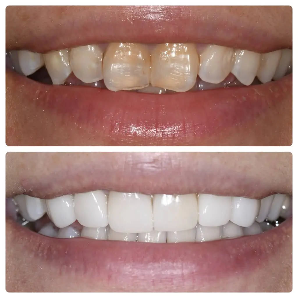 Market Dental Centre - Professional dental clinic exterior with modern facilities