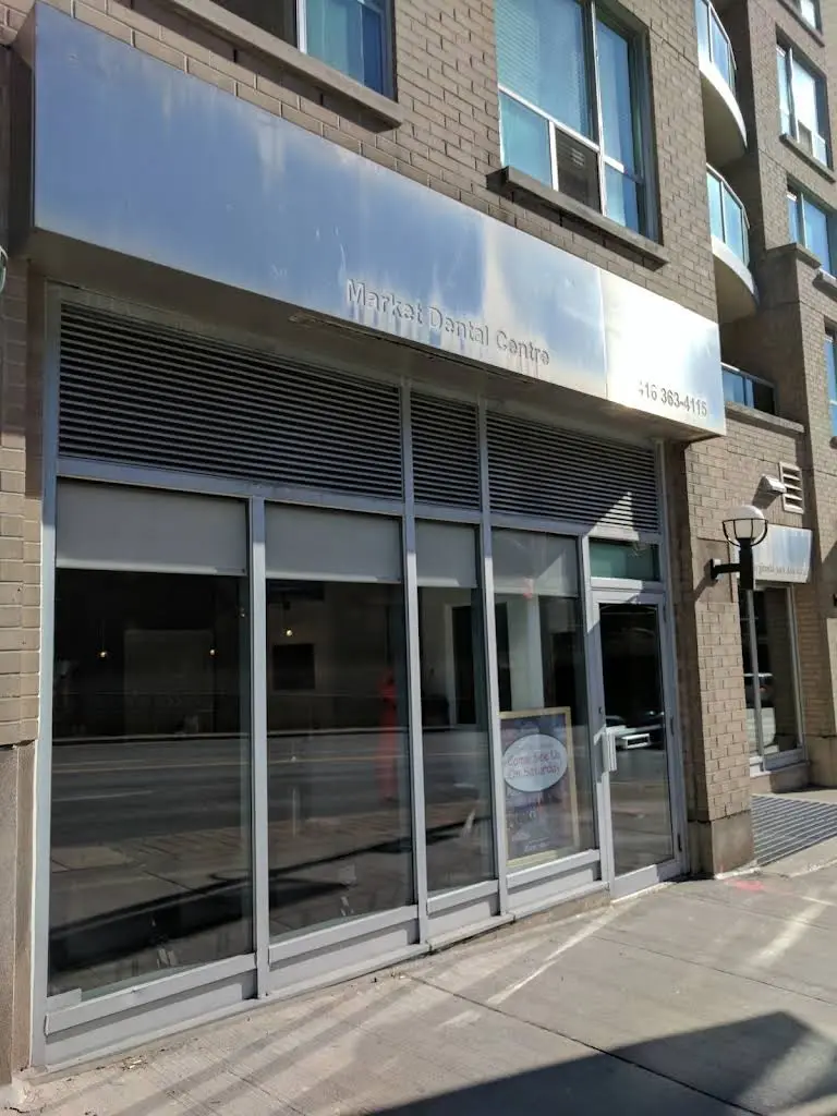 Market Dental Centre
