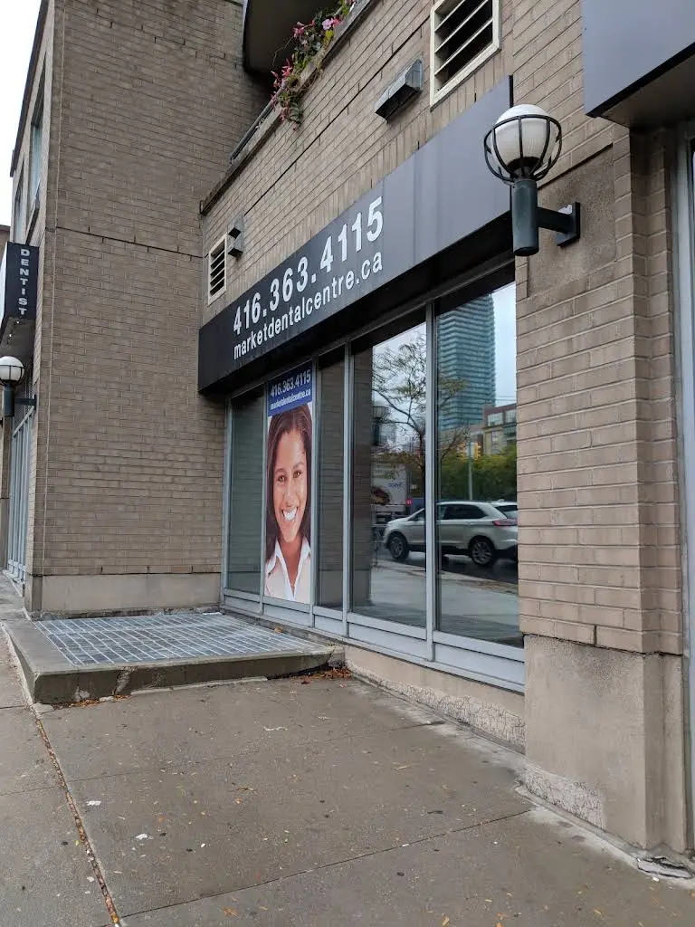 Market Dental Centre