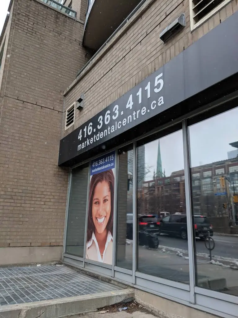 Market Dental Centre
