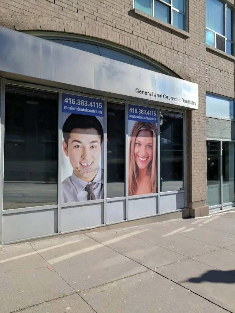 Market Dental Centre