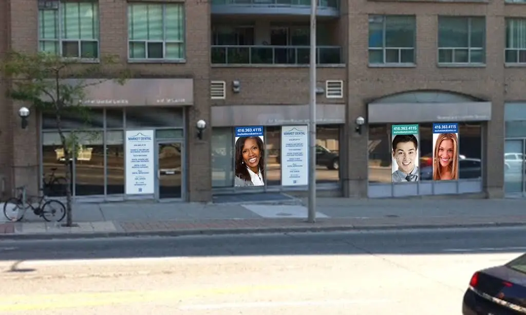 Market Dental Centre