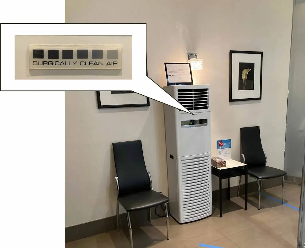 Royal Bank Plaza Dental Centre