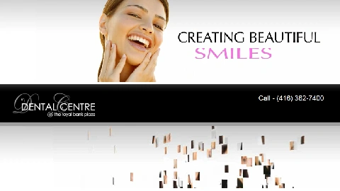 Royal Bank Plaza Dental Centre