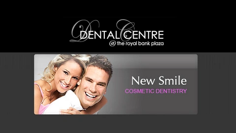 Royal Bank Plaza Dental Centre