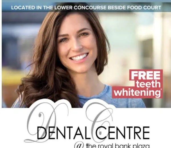 Royal Bank Plaza Dental Centre
