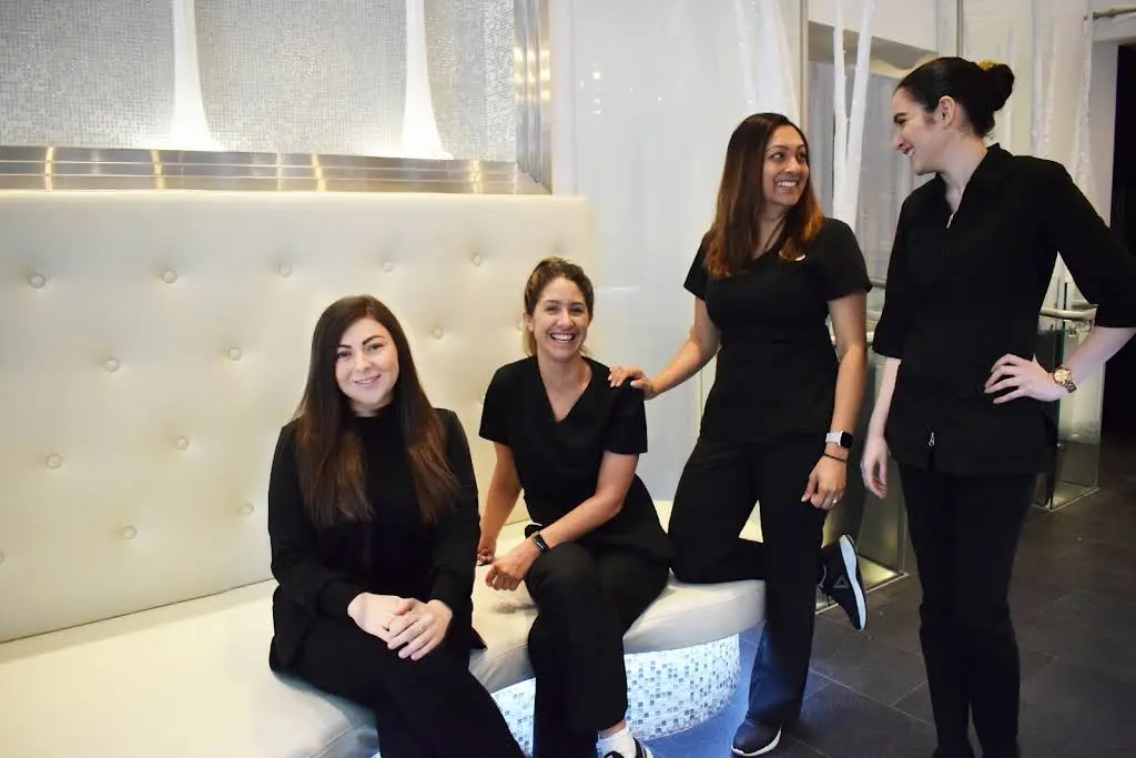 York Street Dental