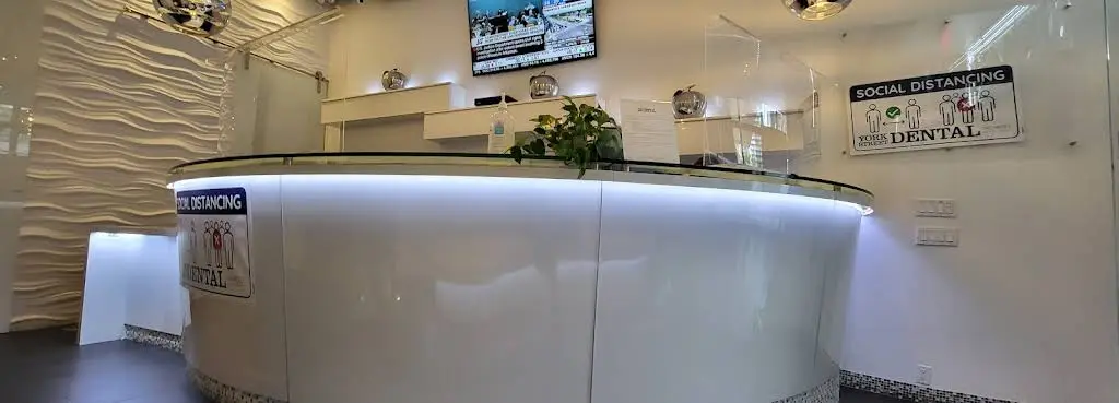 York Street Dental