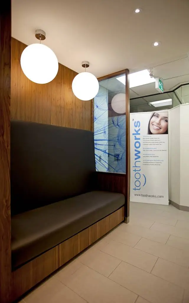 Toothworks King York Dental