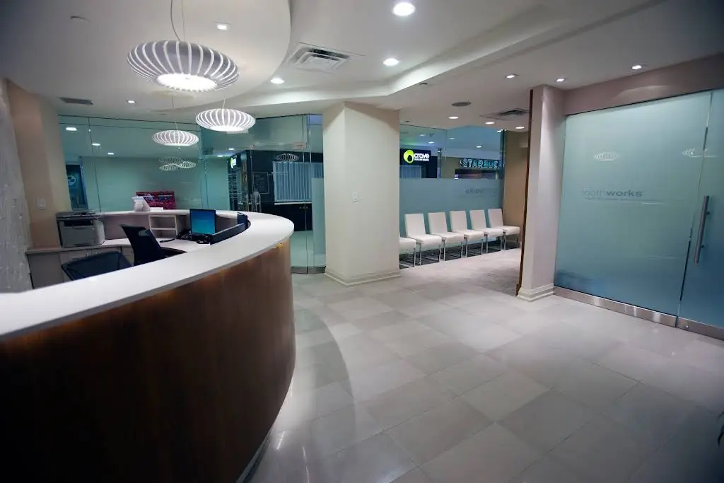 Toothworks Richmond-Adelaide Dental