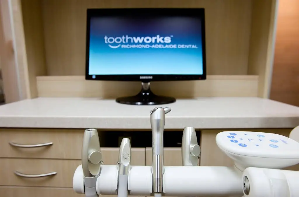 Toothworks Richmond-Adelaide Dental