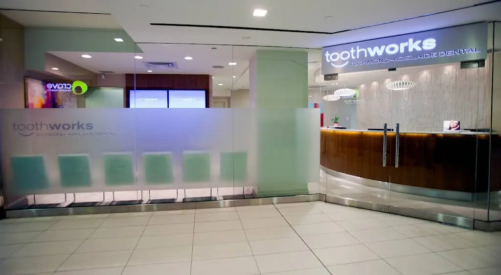 Toothworks Richmond-Adelaide Dental