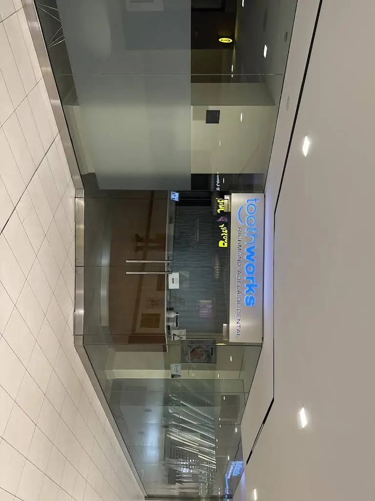 Toothworks Richmond-Adelaide Dental